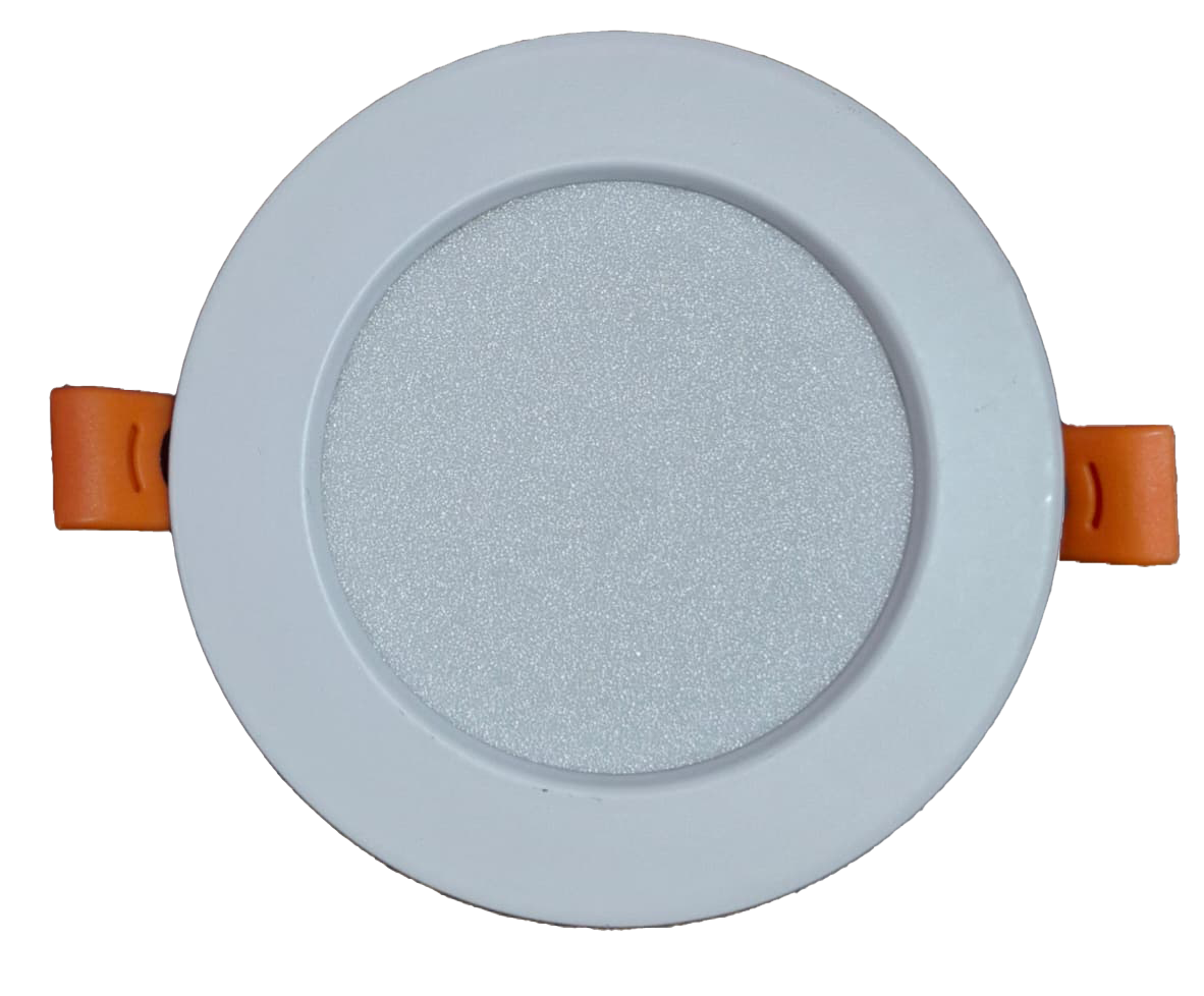 پنل بک لایت توکار 12 وات