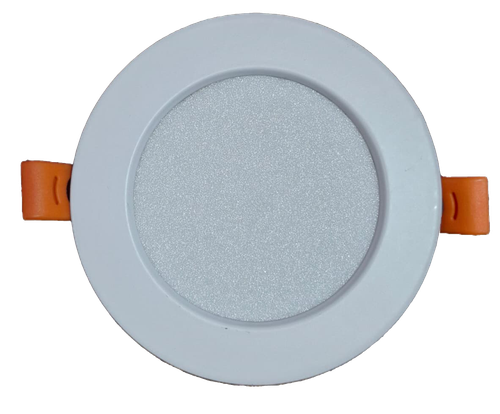 پنل بک لایت توکار ترانس دار 12 وات مهداد الکتریک