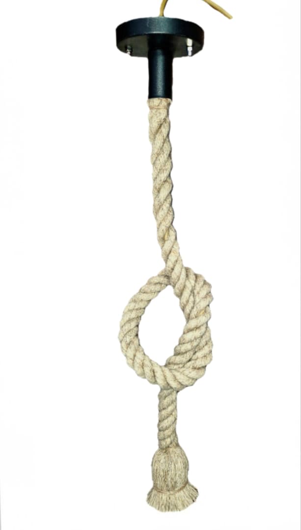 آویز کنفی دکوراتیو