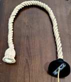 آویز کنفی دکوراتیو