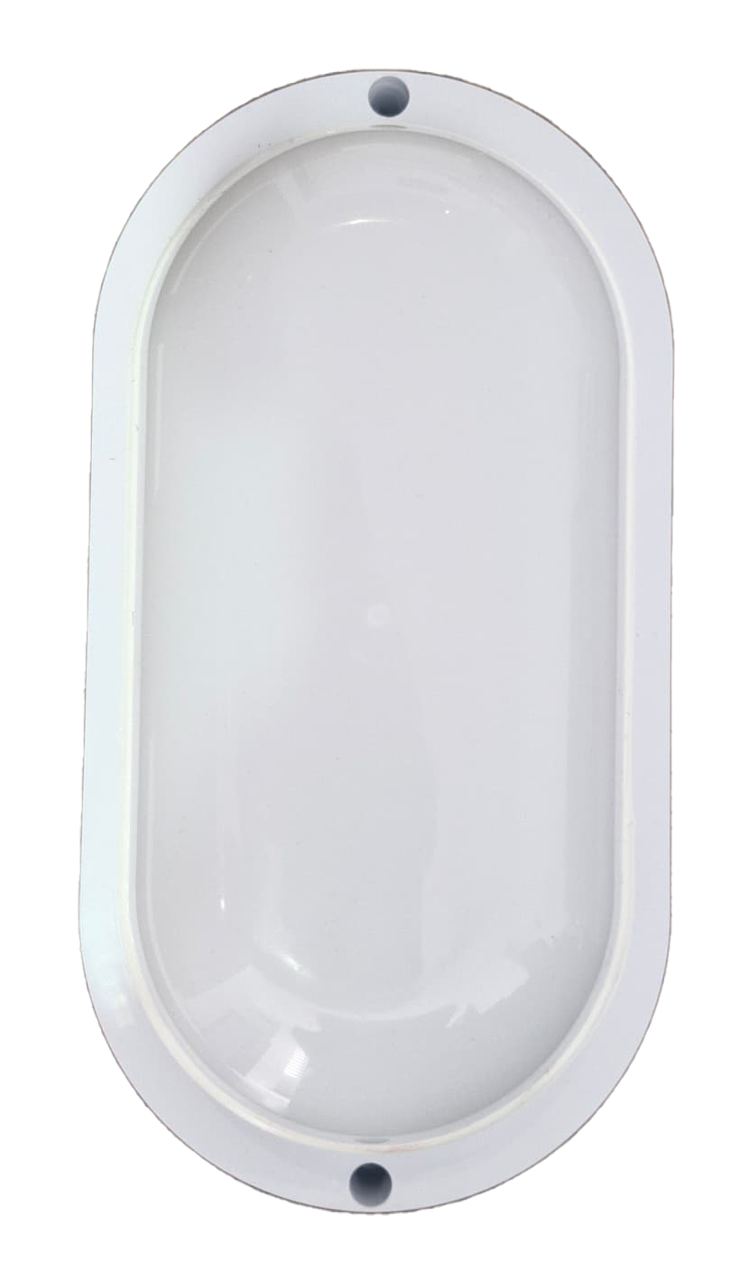 چراغ دیواری ضدآب (واترپروف) IP65 مهداد الکتریک