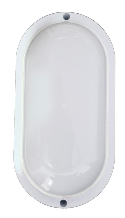 چراغ دیواری ضدآب (واترپروف) IP65 مهداد الکتریک