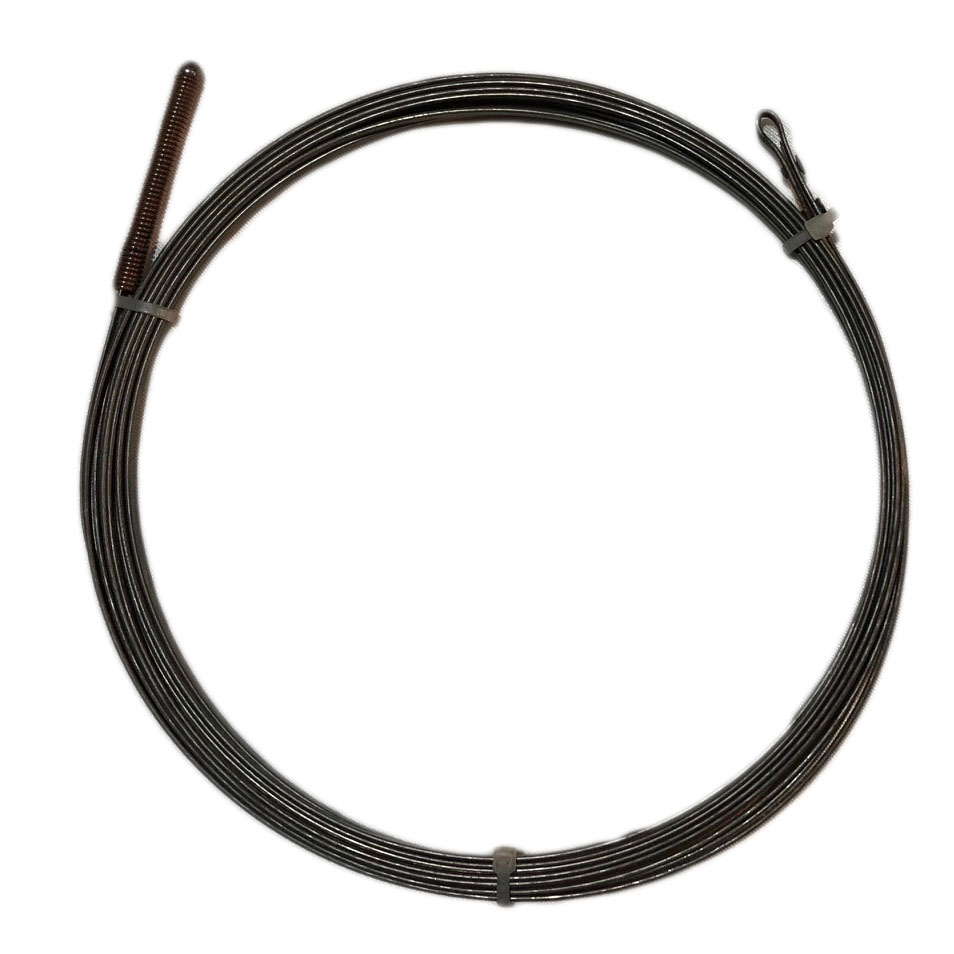 فنر سیم کشی فضل صنعت 6 متری